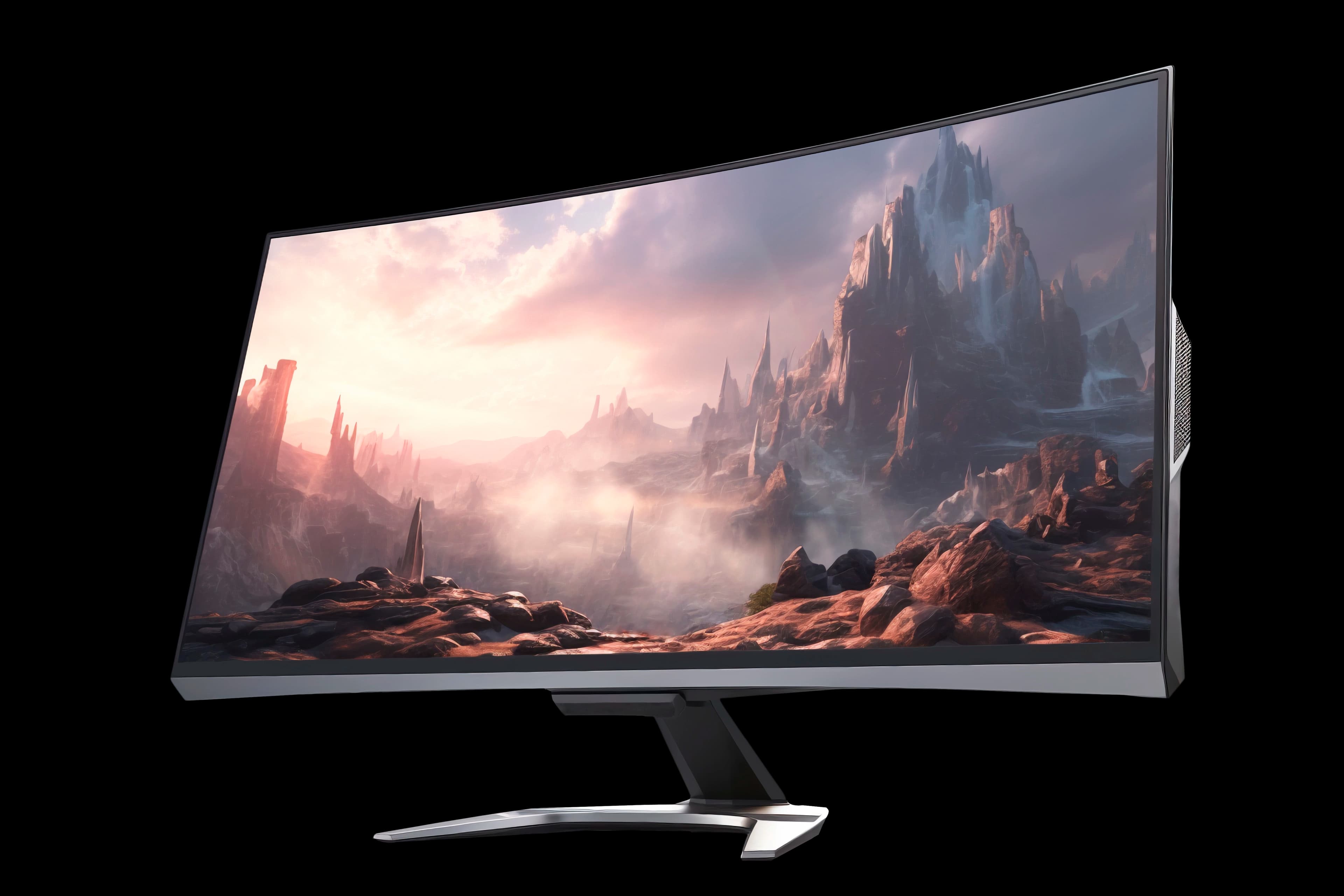 Monitor